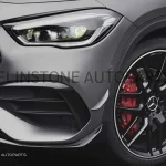 ล้อ GLA45 AMG H247 19x8.5 ET51