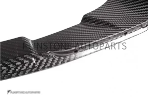คิ้วกันชนหน้า Carbon Fiber BMW Series 8 G14 15 16 ทรง GT