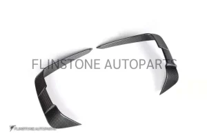 คิ้วกันชนหน้า Carbon Fiber BMW Series 8 G14 15 16 ทรง GT