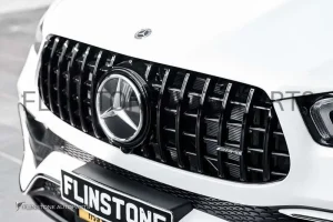 ชุดแต่งรอบคัน W167 GLE-Class ทรง GLE63 AMG