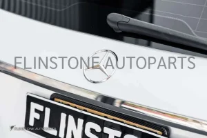 ชุดแต่งรอบคัน W167 GLE-Class ทรง GLE63 AMG