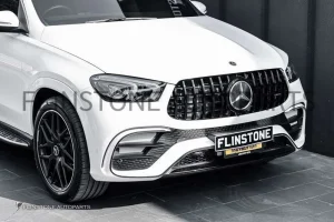 ชุดแต่งรอบคัน W167 GLE-Class ทรง GLE63 AMG