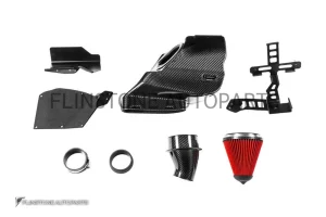 กรองอากาศ Carbon Fiber MERCEDES A35 A250 AMG รุ่น EVENTURI