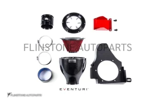 กรองอากาศ Carbon Fiber BMW Z4 G29 รุ่น EVENTURI