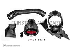 กรองอากาศ Carbon Fiber BMW M2 / M235I / M135I รุ่น EVENTURI