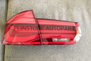 ไฟท้าย BMW F30 ทรง F30 LCI