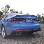 ดิฟฟิวเซอร์ Carbon Fiber AUDI A5 ทรง GT