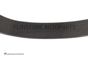 สปอยเลอร์ Carbon Fiber BMW Z4 G29 ทรง JC