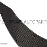 สปอยเลอร์ Carbon Fiber BMW Z4 G29 ทรง JC