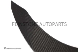 สปอยเลอร์ Carbon Fiber BMW Z4 G29 ทรง JC