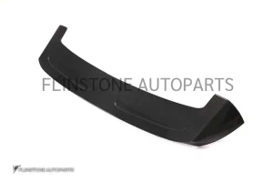 สปอยเลอร์หลังคา Carbon Fiber BMW G07 X7 ทรง GT