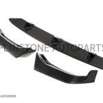 ลิ้นหน้า Carbon Fiber BMW G07 X7 ทรง GT