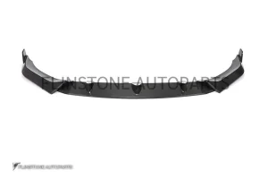 ลิ้นหน้า Carbon Fiber BMW G07 X7 ทรง GT