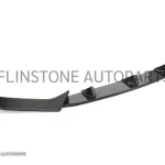 ลิ้นหน้า Carbon Fiber BMW G07 X7 ทรง GT