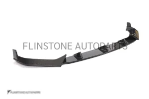 ลิ้นหน้า Carbon Fiber BMW G07 X7 ทรง GT