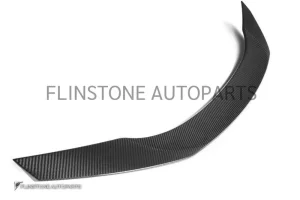 สปอยเลอร์ Carbon Fiber BMW Z4 G29 ทรง TRD