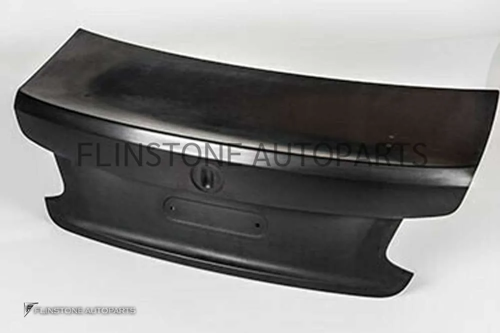 ฝากระโปรงท้าย Carbon Fiber BMW M2 F87 ทรง Lightweight