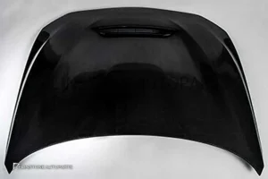 ฝากระโปรง Carbon Fiber BMW M2 F87 ทรง Lightweight
