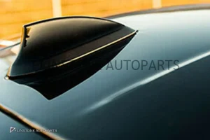 หลังคา Carbon Fiber BMW F87 M2 ทรง Lightweight
