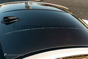 หลังคา Carbon Fiber BMW F87 M2 ทรง Lightweight