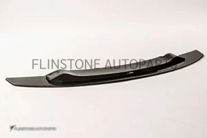 ลิ้นหน้ากลาง Carbon Fiber BMW F87 M2 competition ทรง Lightweight