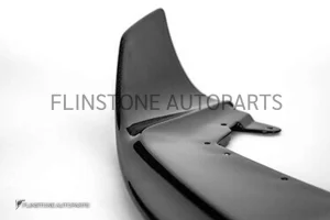 ลิ้นหน้า Carbon Fiber BMW F87 M2 competition ทรง Lightweight