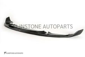 ลิ้นหน้า Carbon Fiber BMW F87 M2 competition ทรง Lightweight