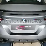 ดิฟฟิวเซอร์ Carbon Fiber BMW Z4 G29 ทรง Lightweight