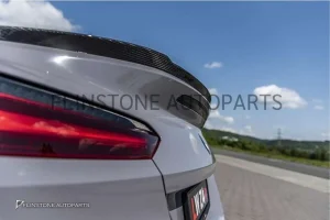 สปอยเลอร์ Carbon Fiber BMW Z4 G29 ทรง Lightweight