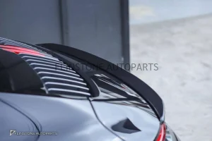 สปอยเลอร์ท้ายตัวเล็ก Porsche 992 Carrera ทรง Techart