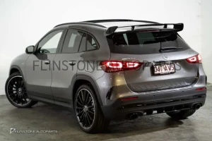 ดิฟฟิวเซอร์ H247 GLA-Class ทรง GLA35 AMG