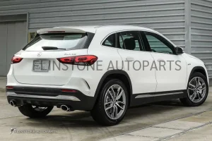 ดิฟฟิวเซอร์ H247 GLA-Class ทรง GLA35 AMG