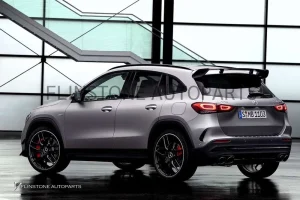 ดิฟฟิวเซอร์ H247 GLA-Class ทรง GLA45 AMG