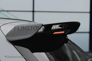 สปอยเลอร์หลังคา H247 GLA-Class ทรง GLA45 AMG