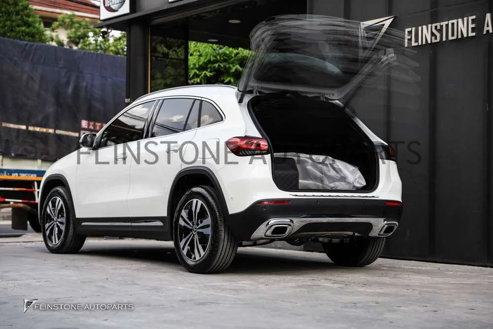 ที่เปิดฝาท้าย H247 GLA-Class อัตโนมัติ