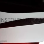 สปอยเลอร์ท้าย Carbon Fiber W167 GLE63 AMG ทรง Larte Design