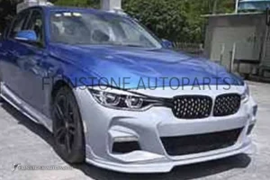 ชุดกันชนหน้า BMW F30 ทรง G20 look