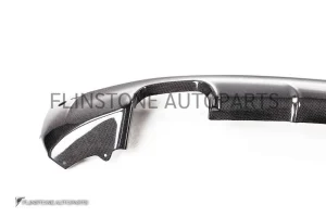 ดิฟฟิวเซอร์ Carbon Fiber BMW F34 ทรง 3D DESIGN