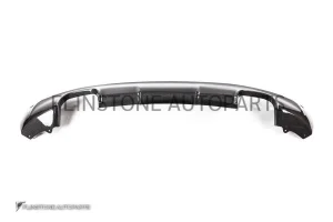 ดิฟฟิวเซอร์ Carbon Fiber BMW F34 ทรง 3D DESIGN
