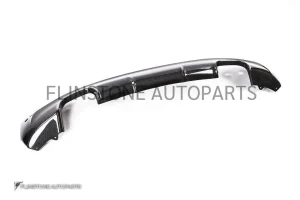 ดิฟฟิวเซอร์ Carbon Fiber BMW F34 ทรง 3D DESIGN