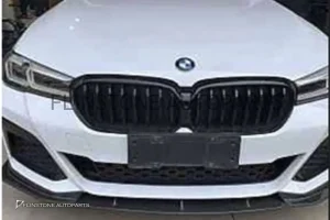 ลิ้นหน้า Carbon Fiber BMW G30 LCI ทรง FD Design