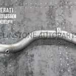 ชุดท่อ Tneer Maserati Quattroporte