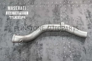 ชุดท่อ Tneer Maserati Quattroporte