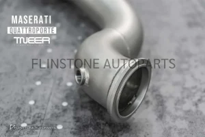 ชุดท่อ Tneer Maserati Quattroporte