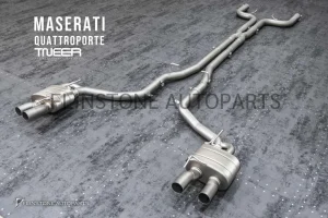 ชุดท่อ Tneer Maserati Quattroporte