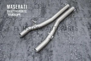 ชุดท่อ Tneer Maserati Quattroporte