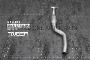 ชุดท่อ Tneer Maserati Gran Turismo