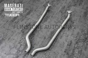 ชุดท่อ Tneer Maserati Gran Turismo