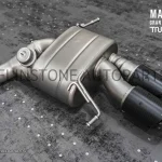 ชุดท่อ Tneer Maserati Gran Turismo S