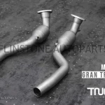 ชุดท่อ Tneer Maserati Gran Turismo S